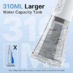 Зъбен душ TUREWELL th2c3 - Image 3
