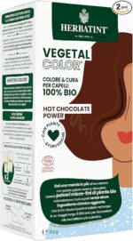 Herbatint РАСТИТЕЛЕН ЦВЯТ - 100% НАТУРАЛЕН