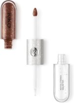 KIKO Milano Unlimited Double Touch 156 – Лимитирано издание, дълготрайно течно червило в две стъпки