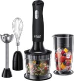 Електрически ръчен блендер Russell Hobbs Desire 3 в 1 - Image 4
