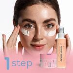 Дълбоко почистваща пяна Fria Korean Beauty - Image 3
