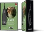 ПРОФЕСИОНАЛНА МАШИНКА ЗА ПОДСТРИГВАНЕ НА ЖИВОТНИ MOSER Animal Clipper 1400