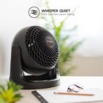 Мощен тих вентилатор Woozoo ®