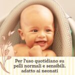 Aveeno Baby Baby Daily Care Бързо абсорбиращо овлажняващ крем за лице и тяло за суха и чувствителна кожа 150ml - Image 5