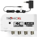 Усилвател TronicXL.