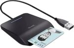 Четец за карти Trust Primo Smart, DNI, FIPS 201