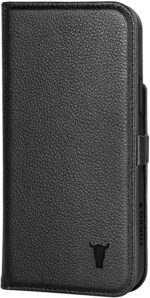 Калъф за мобилен телефон TORRO, съвместим с iPhone 12 и iPhone 12 Pro