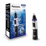Тример за лицево окосмяване за нос, уши Panasonic ER-GN30-K