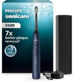 Електрическа четка за зъби Philips Sonicare 5500 HX7113/01 - Image 4
