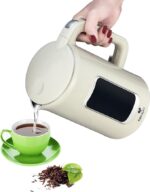 Електрическа кана SENYA 1.7 л | Голям дигитален дисплей - Image 4