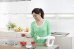 Ръчен миксер Braun HM3105 MultiMix 3 500W - Image 4