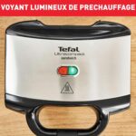 САНДВИЧ ТОСТЕР TEFAL SM155212 - Image 3