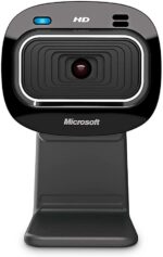 Камера Microsoft LifeCam HD-3000 - Image 2