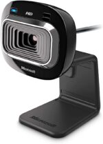 Камера Microsoft LifeCam HD-3000