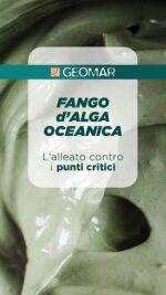 GEOMAR Ремоделиране на океански водорасли срещу петна от целулит - Image 2