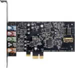 Звукова карта Creative SB1570 Blaster Audigy Fx 5.1 PCIe с SBX Pro Studio - Image 2