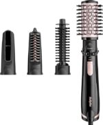 Комплект въртяща се четка с горещ въздух BaByliss AS200E - Image 2