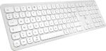 Kлавиатура BlueElement Bluetooth клавиатура за Mac - Image 8