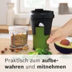 Комплект аксесоари BOSCH MUZ 45XTM1 - Image 4