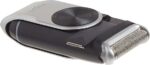 Мобилна самобръсначка Braun M90 - Image 3