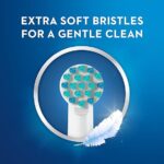 Електрическа четка за зъби Oral-B Stages за деца на възраст 3-5 години Frozen - Image 2