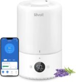 Овлажнител LEVOIT Cool Mist Top Fill