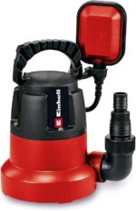 Потопяема помпа Einhell GC-DP 3580 LL