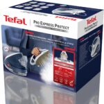 Парна ютия Tefal Pro Express Protect - Image 2