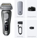Електрическа самобръсначка Braun Series 9 PRO+модел 9625S - Image 2