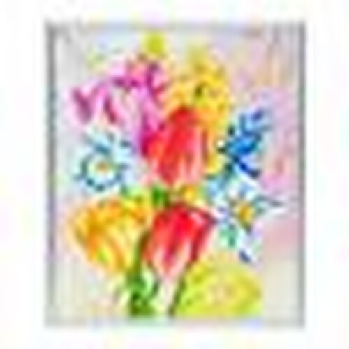 Игра CRYSTAL Art Picture Kit