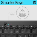 Компактна Bluetooth клавиатура HP 350 - Image 3