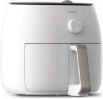 Фритюрник с горещ въздух Philips HD9630 - Image 4