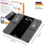 Цифрова везна Beurer BF500 - Image 2