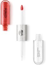 KIKO Milano Unlimited Double Touch 154 – Лимитирано издание, дълготрайно течно червило в две стъпки