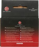 Комплект предфилтър Hoover U93 - Image 3