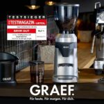 Кафемелачка Graef CM 800 - Image 5