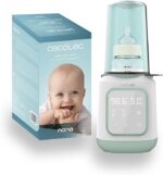Нагревател за шишета Cecotec Nana BabyCare