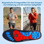 Акупресурни стелки за мъже и жени р.р М 40-43 - Image 6