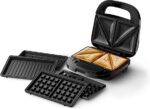Тостер за сандвичи Philips серия 5000