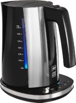 Електрическа кана Melitta 1026-04 BK