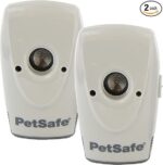Ултразвуков контрол на лаенето на закрито PetSafe x 2