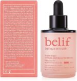 belif Super Drops Retinol & Peptide Barrier Serum - Анти-стареещ серум с ретинол и пептиди - Image 2