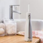 Зъбен душ Waterpik (WF-03EU010) - Image 3