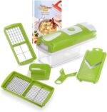 Резачка Genius Nicer Dicer Smart Set 6 - Image 6