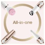 Епилатор Braun FaceSpa Pro 921 - Image 3