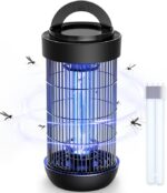 Електрически капан за насекоми CONOPU BUG ZAPPER DH-MW18
