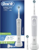 Акумулаторна електрическа четка за зъби Braun Oral-B Vitality 170 CrossAction