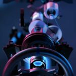 Thrustmaster T300 Servo Base - Волан с обратна връзка за PS4 / PS5 / Windows - Image 3