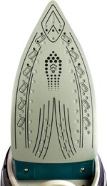 Парна ютия BEHOME ISB2400RC - Image 5