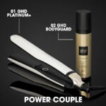 Преса за коса GHD - Styler Platinum+ - Image 3